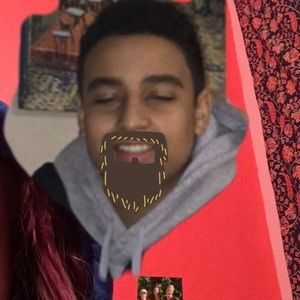 Meet your Posher, Benjamin